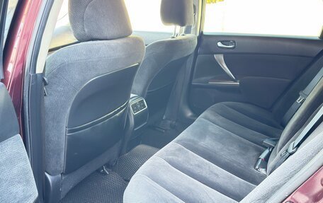 Nissan Teana, 2012 год, 825 000 рублей, 10 фотография