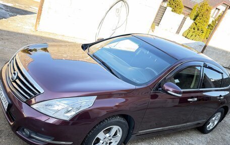 Nissan Teana, 2012 год, 825 000 рублей, 6 фотография