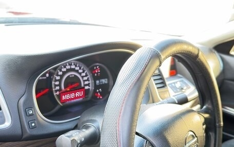 Nissan Teana, 2012 год, 825 000 рублей, 14 фотография