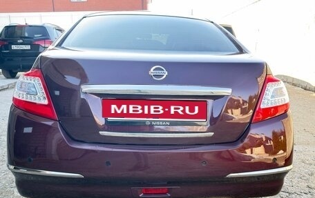 Nissan Teana, 2012 год, 825 000 рублей, 5 фотография