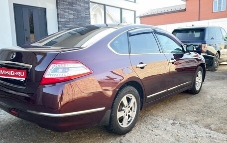 Nissan Teana, 2012 год, 825 000 рублей, 4 фотография