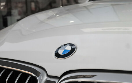 BMW 5 серия, 2021 год, 5 700 000 рублей, 10 фотография