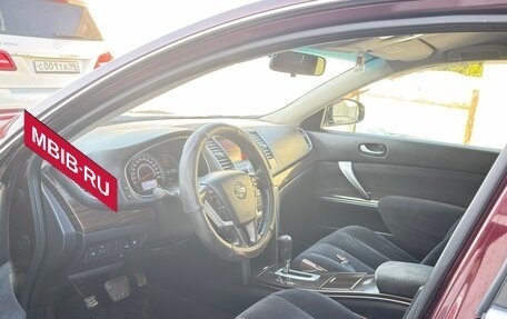 Nissan Teana, 2012 год, 825 000 рублей, 9 фотография