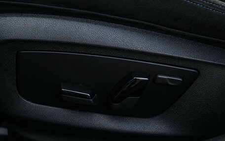 BMW 5 серия, 2021 год, 5 700 000 рублей, 19 фотография