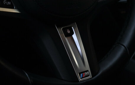 BMW 5 серия, 2021 год, 5 700 000 рублей, 21 фотография