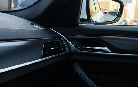 BMW 5 серия, 2021 год, 5 700 000 рублей, 22 фотография