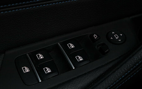 BMW 5 серия, 2021 год, 5 700 000 рублей, 29 фотография