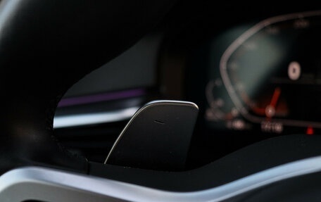 BMW 5 серия, 2021 год, 5 700 000 рублей, 32 фотография