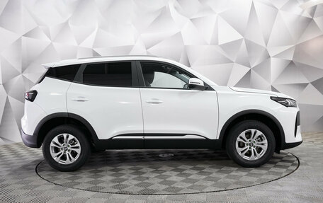 Chery Tiggo 4 I рестайлинг, 2025 год, 2 139 000 рублей, 6 фотография