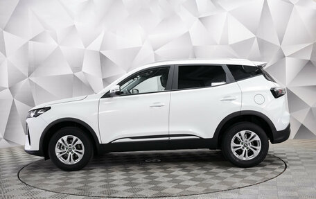 Chery Tiggo 4 I рестайлинг, 2025 год, 2 139 000 рублей, 5 фотография