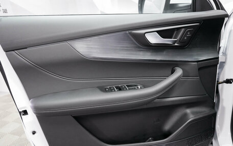 Chery Tiggo 4 I рестайлинг, 2025 год, 2 139 000 рублей, 7 фотография