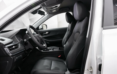 Chery Tiggo 4 I рестайлинг, 2025 год, 2 139 000 рублей, 8 фотография