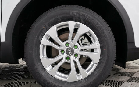 Chery Tiggo 4 I рестайлинг, 2025 год, 2 139 000 рублей, 19 фотография