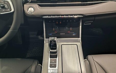 Chery Tiggo 4 I рестайлинг, 2025 год, 2 265 000 рублей, 9 фотография