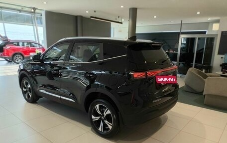 Chery Tiggo 4 I рестайлинг, 2025 год, 2 265 000 рублей, 12 фотография