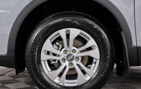 Chery Tiggo 4 I рестайлинг, 2025 год, 2 039 000 рублей, 17 фотография
