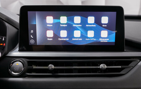 Chery Tiggo 4 I рестайлинг, 2025 год, 2 039 000 рублей, 10 фотография