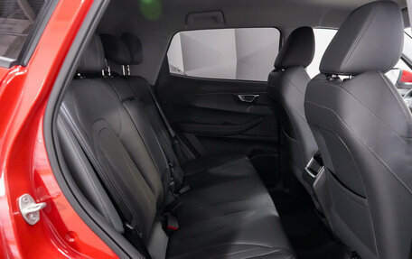 Chery Tiggo 4 I рестайлинг, 2025 год, 2 039 000 рублей, 14 фотография