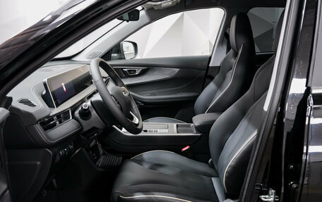 Chery Tiggo 4 I рестайлинг, 2025 год, 2 295 000 рублей, 5 фотография