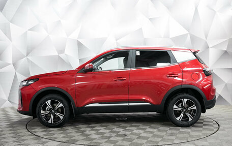 Chery Tiggo 4 I рестайлинг, 2025 год, 2 295 000 рублей, 5 фотография