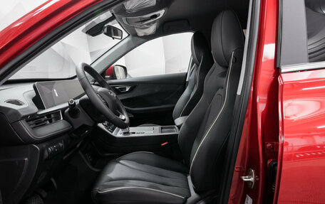 Chery Tiggo 4 I рестайлинг, 2025 год, 2 295 000 рублей, 7 фотография