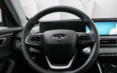 Chery Tiggo 4 I рестайлинг, 2025 год, 2 295 000 рублей, 10 фотография