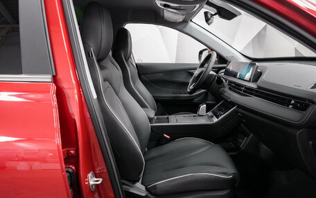 Chery Tiggo 4 I рестайлинг, 2025 год, 2 295 000 рублей, 9 фотография