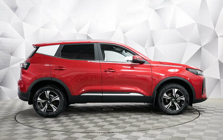 Chery Tiggo 4 I рестайлинг, 2025 год, 2 295 000 рублей, 6 фотография