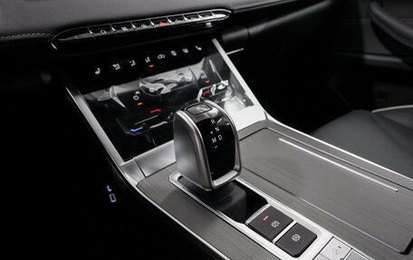 Chery Tiggo 4 I рестайлинг, 2025 год, 2 295 000 рублей, 11 фотография