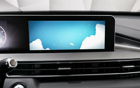 Chery Tiggo 4 I рестайлинг, 2025 год, 2 295 000 рублей, 13 фотография