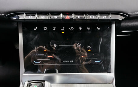 Chery Tiggo 4 I рестайлинг, 2025 год, 2 295 000 рублей, 12 фотография