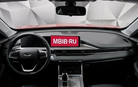 Chery Tiggo 4 I рестайлинг, 2025 год, 2 295 000 рублей, 8 фотография