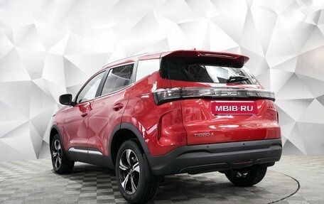 Chery Tiggo 4 I рестайлинг, 2025 год, 2 295 000 рублей, 3 фотография