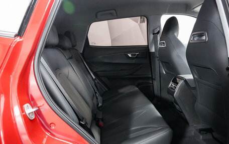 Chery Tiggo 4 I рестайлинг, 2025 год, 2 295 000 рублей, 16 фотография