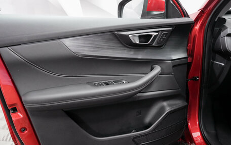 Chery Tiggo 4 I рестайлинг, 2025 год, 2 295 000 рублей, 15 фотография