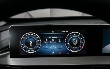 Chery Tiggo 4 I рестайлинг, 2025 год, 2 295 000 рублей, 14 фотография