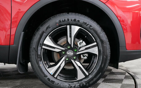 Chery Tiggo 4 I рестайлинг, 2025 год, 2 295 000 рублей, 19 фотография