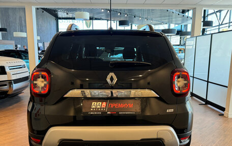 Renault Duster, 2021 год, 1 760 000 рублей, 5 фотография