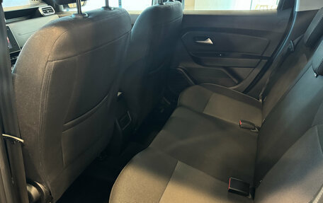 Renault Duster, 2021 год, 1 760 000 рублей, 10 фотография