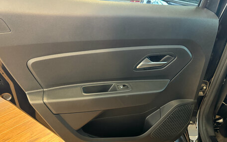 Renault Duster, 2021 год, 1 760 000 рублей, 11 фотография