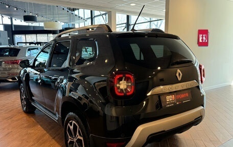 Renault Duster, 2021 год, 1 760 000 рублей, 6 фотография