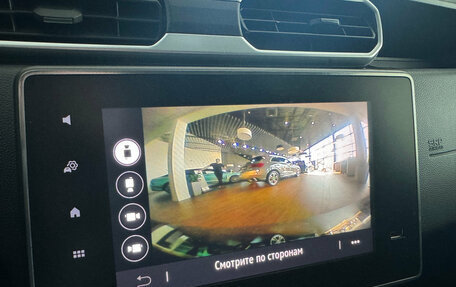 Renault Duster, 2021 год, 1 760 000 рублей, 18 фотография