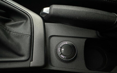 Renault Duster, 2021 год, 1 760 000 рублей, 15 фотография