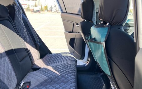 KIA Sportage III, 2012 год, 1 350 000 рублей, 8 фотография