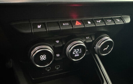 Renault Duster, 2021 год, 1 760 000 рублей, 16 фотография