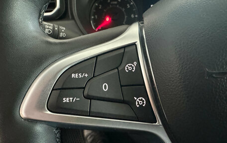 Renault Duster, 2021 год, 1 760 000 рублей, 14 фотография