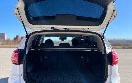 KIA Sportage III, 2012 год, 1 350 000 рублей, 5 фотография