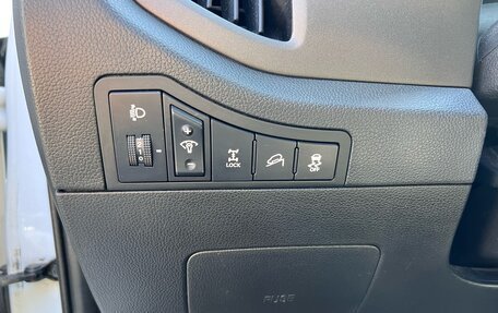 KIA Sportage III, 2012 год, 1 350 000 рублей, 10 фотография