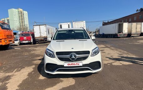 Mercedes-Benz M-Класс, 2013 год, 2 400 000 рублей, 5 фотография