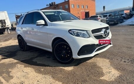 Mercedes-Benz M-Класс, 2013 год, 2 400 000 рублей, 10 фотография